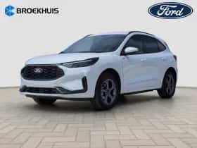 Ford Kuga (2026)