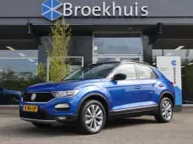 Volkswagen T-Roc (2019)