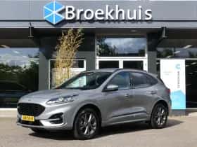 Ford Kuga (2021)