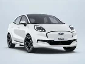 Ford Puma (2026)