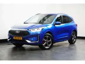 Ford Kuga (2025)