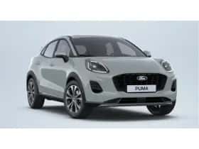 Ford Puma (2025)