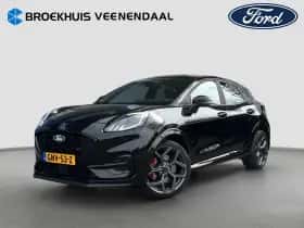Ford Puma (2024)