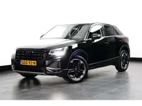 Audi Q2 (2023)