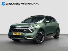 Kia Sportage (2022)