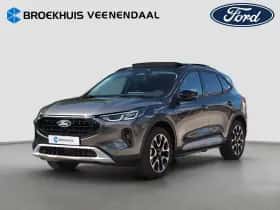 Ford Kuga (2025)