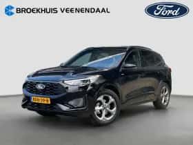 Ford Kuga (2026)