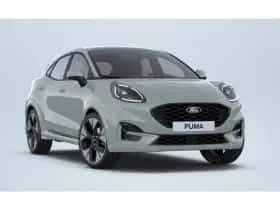 Ford Puma (2025)