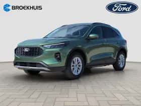 Ford Kuga (2025)