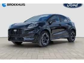 Ford Puma (2024)