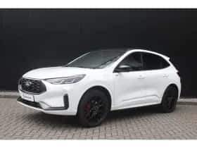 Ford Kuga (2025)