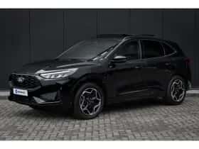 Ford Kuga (2025)