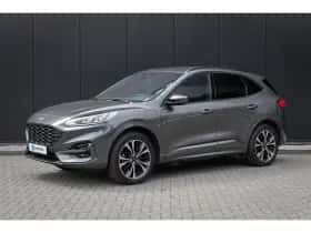 Ford Kuga (2022)