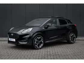 Ford Puma (2024)