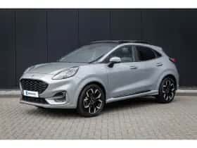 Ford Puma (2023)