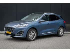 Ford Kuga (2021)