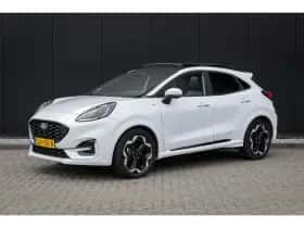 Ford Puma (2024)