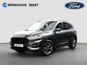 Ford Kuga (2023)