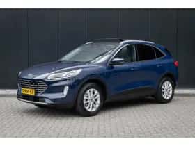 Ford Kuga (2023)