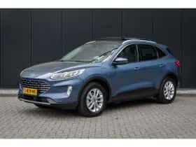 Ford Kuga (2023)