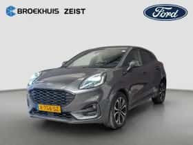 Ford Puma (2024)
