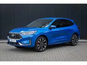 Ford Kuga (2024)