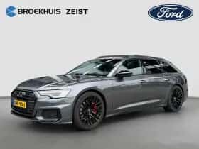 Audi A6 (2020)