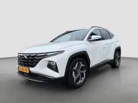 Hyundai Tucson (2024)