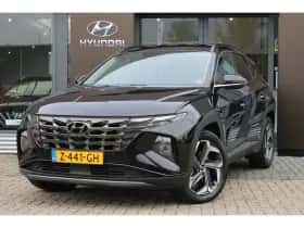 Hyundai Tucson (2024)