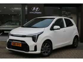 Kia Picanto (2024)