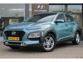 Hyundai Kona (2020)
