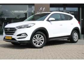 Hyundai Tucson (2017)