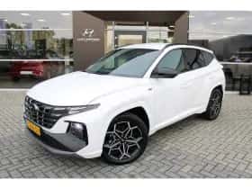 Hyundai Tucson (2024)
