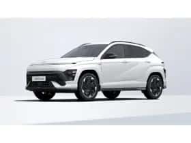 Hyundai Kona Electric (2025)