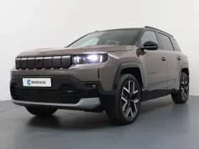 Jeep Compass (2026)