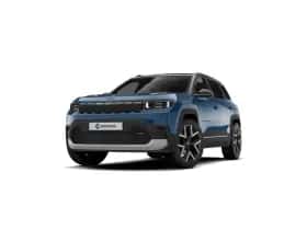 Jeep Compass (2026)