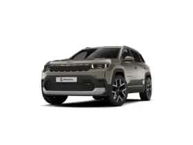 Jeep Compass (2026)