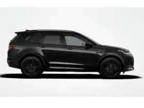 Land Rover Discovery Sport (2026) thumbnail 2