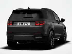 Land Rover Discovery Sport (2026) thumbnail 3
