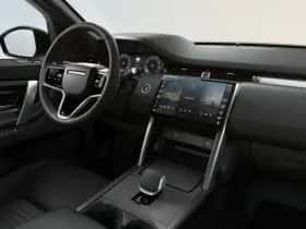 Land Rover Discovery Sport (2026) thumbnail 5