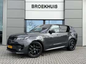 Land Rover Range Rover Sport (2023) thumbnail 1