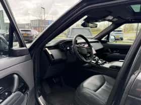 Land Rover Range Rover Sport (2023) thumbnail 11