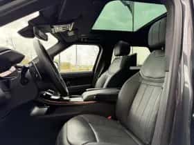 Land Rover Range Rover Sport (2023) thumbnail 12