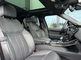 Land Rover Range Rover Sport (2023) thumbnail 13