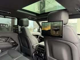 Land Rover Range Rover Sport (2023) thumbnail 16