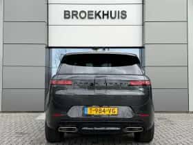 Land Rover Range Rover Sport (2023) thumbnail 4