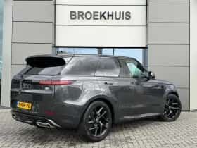 Land Rover Range Rover Sport (2023) thumbnail 5