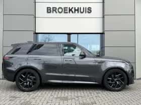 Land Rover Range Rover Sport (2023) thumbnail 7