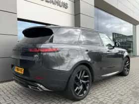 Land Rover Range Rover Sport (2023) thumbnail 9