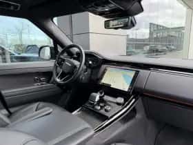 Land Rover Range Rover Sport (2023) thumbnail 10